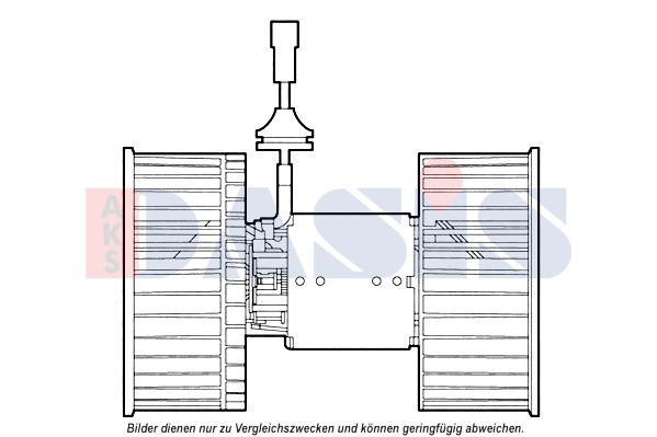 AKS DASIS Salongipuhur 408084N